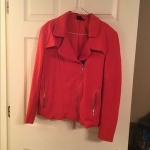 MAKE AN OFFER Women's blazer size large